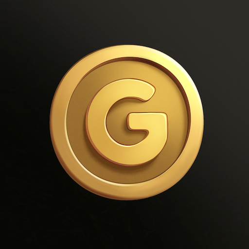 Goldey App Icon